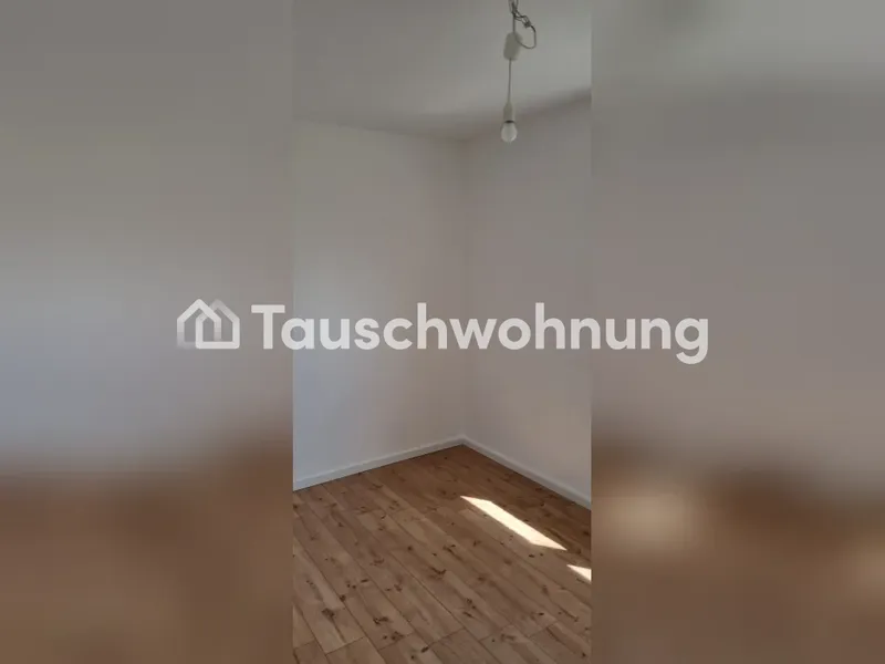 Tauschwohnung: Tausche meine 3.5-Zimmer-Wohnung in Reinickendorf — photo 1